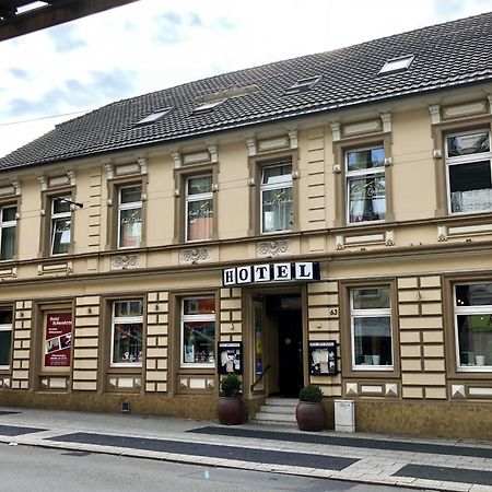 Hotel Schwaferts Wuppertal Luaran gambar