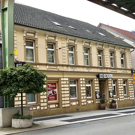Hotel Schwaferts Wuppertal Luaran gambar