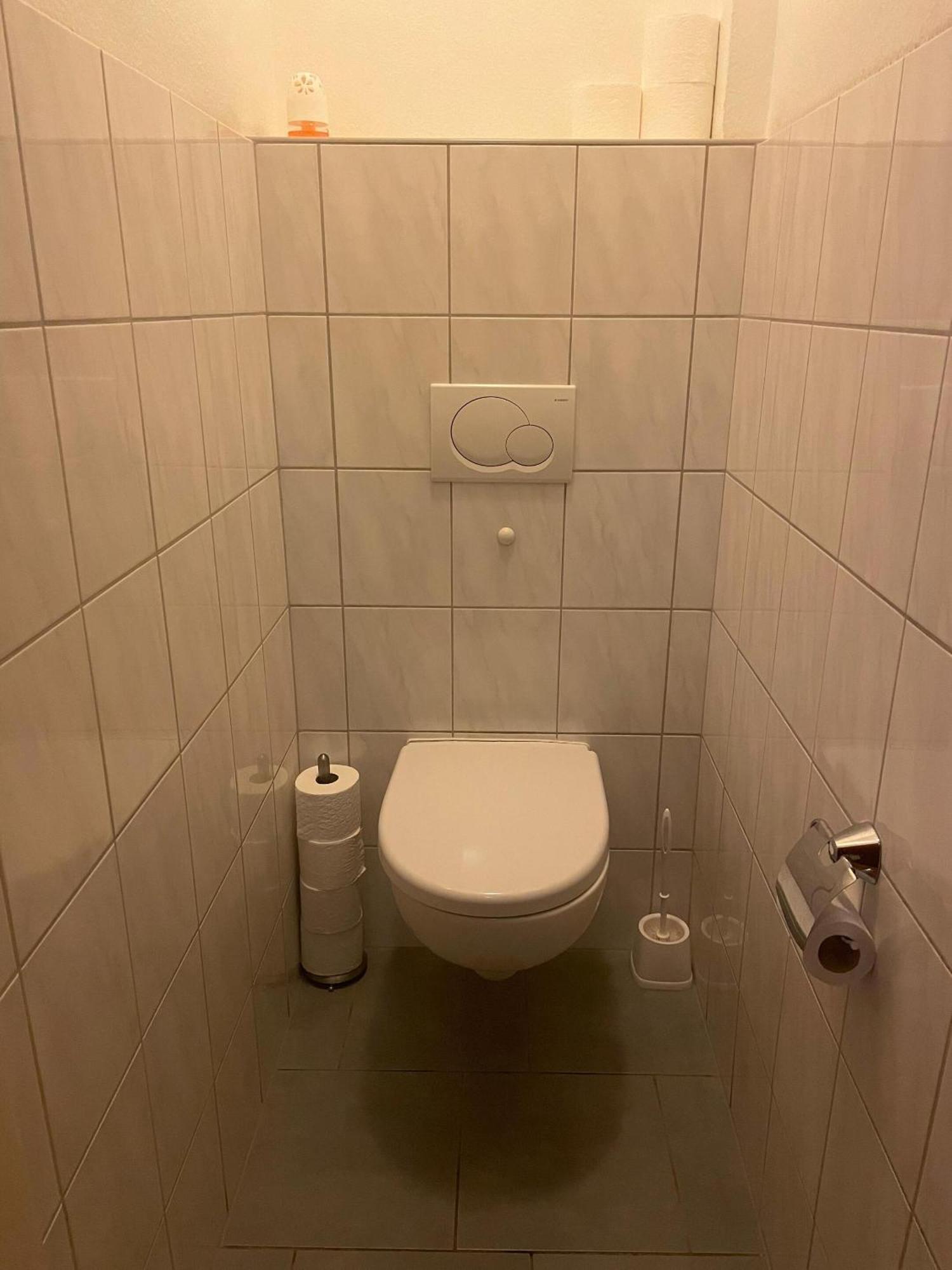 Hotel Schwaferts Wuppertal Luaran gambar