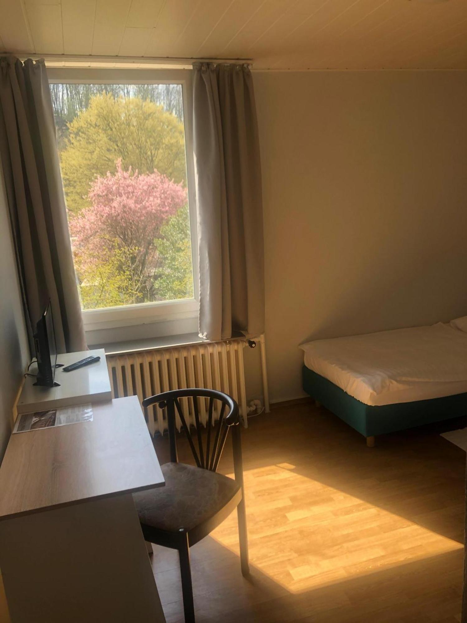 Hotel Schwaferts Wuppertal Bilik gambar