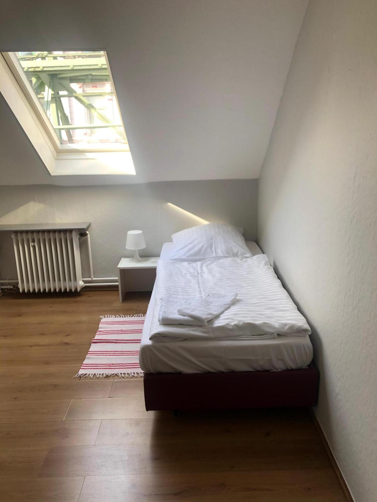 Hotel Schwaferts Wuppertal Bilik gambar