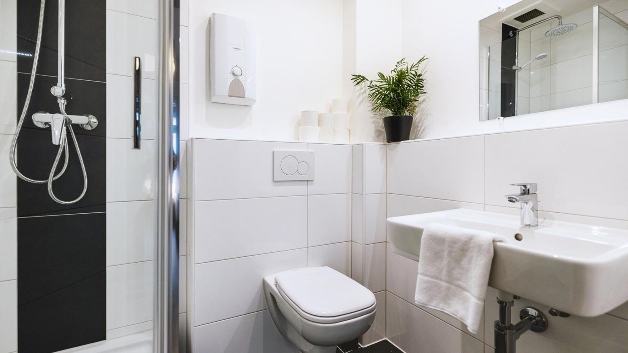 Hotel Schwaferts Wuppertal Luaran gambar