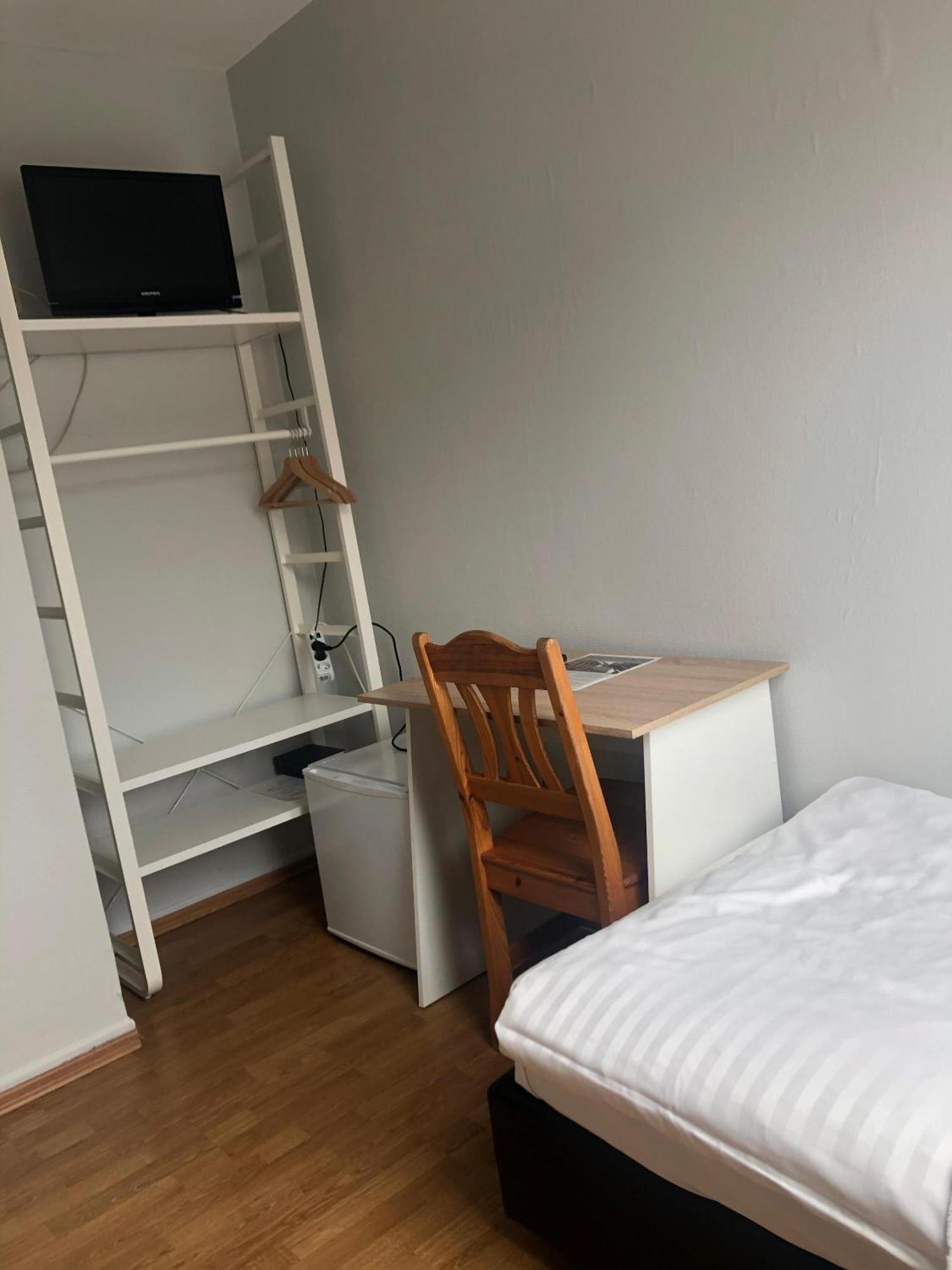 Hotel Schwaferts Wuppertal Luaran gambar