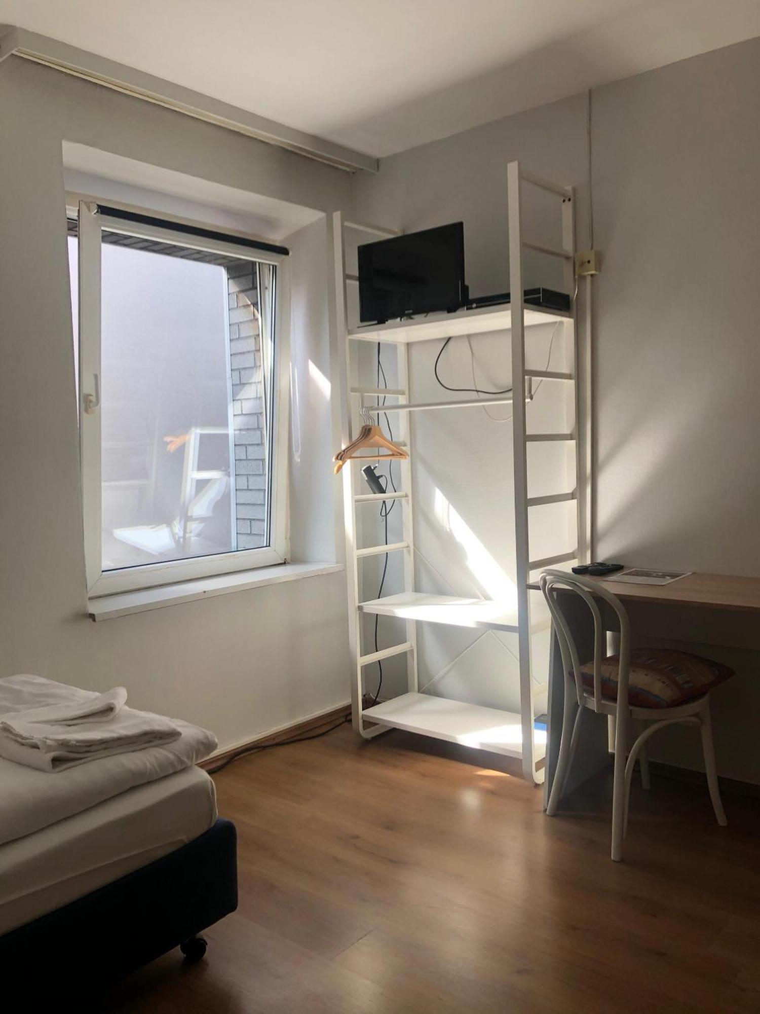 Hotel Schwaferts Wuppertal Bilik gambar