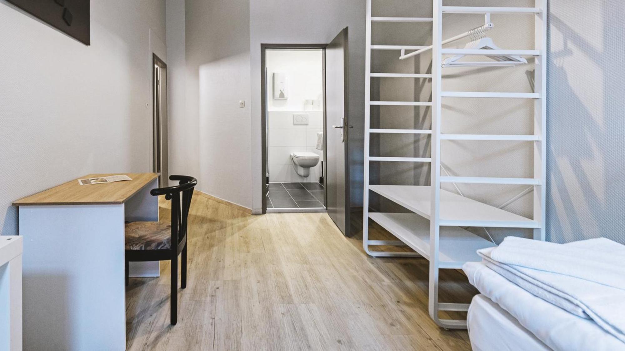 Hotel Schwaferts Wuppertal Luaran gambar
