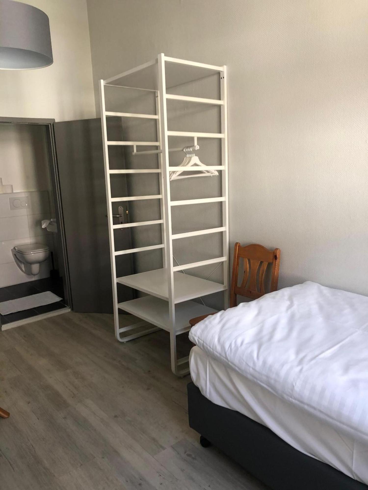 Hotel Schwaferts Wuppertal Luaran gambar
