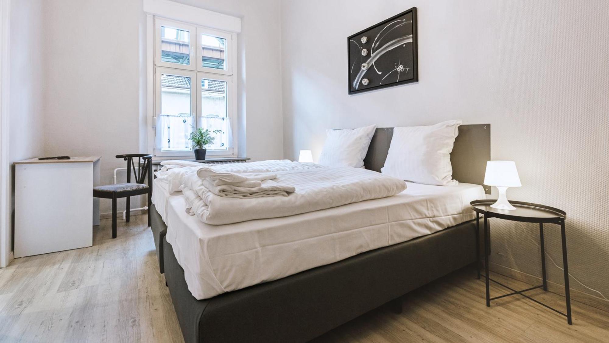 Hotel Schwaferts Wuppertal Luaran gambar