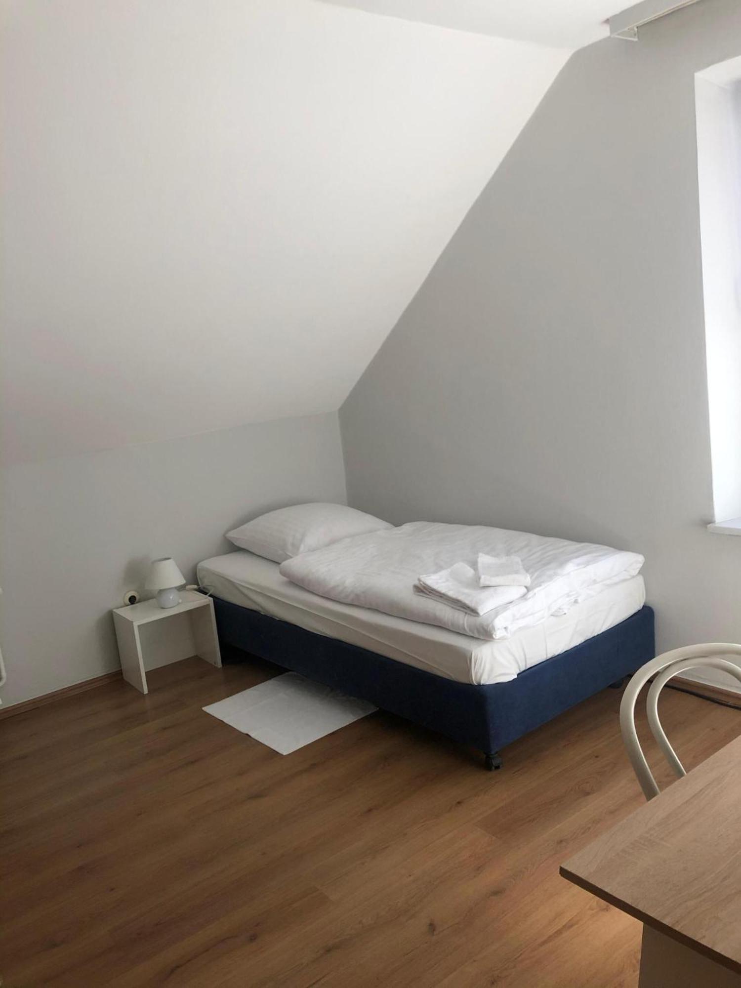 Hotel Schwaferts Wuppertal Bilik gambar