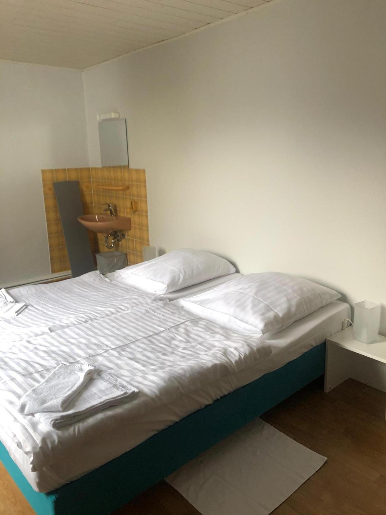 Hotel Schwaferts Wuppertal Bilik gambar