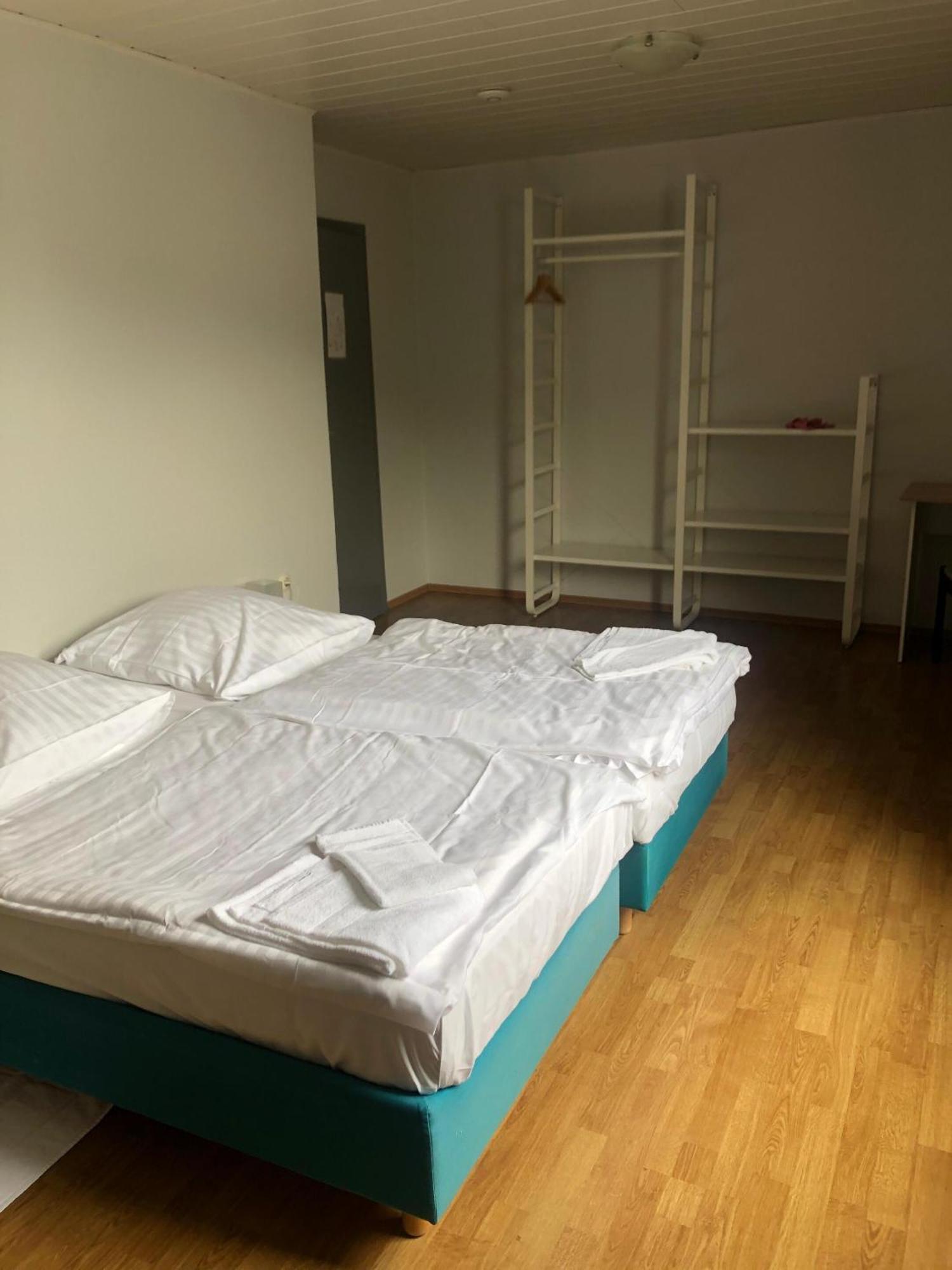 Hotel Schwaferts Wuppertal Bilik gambar