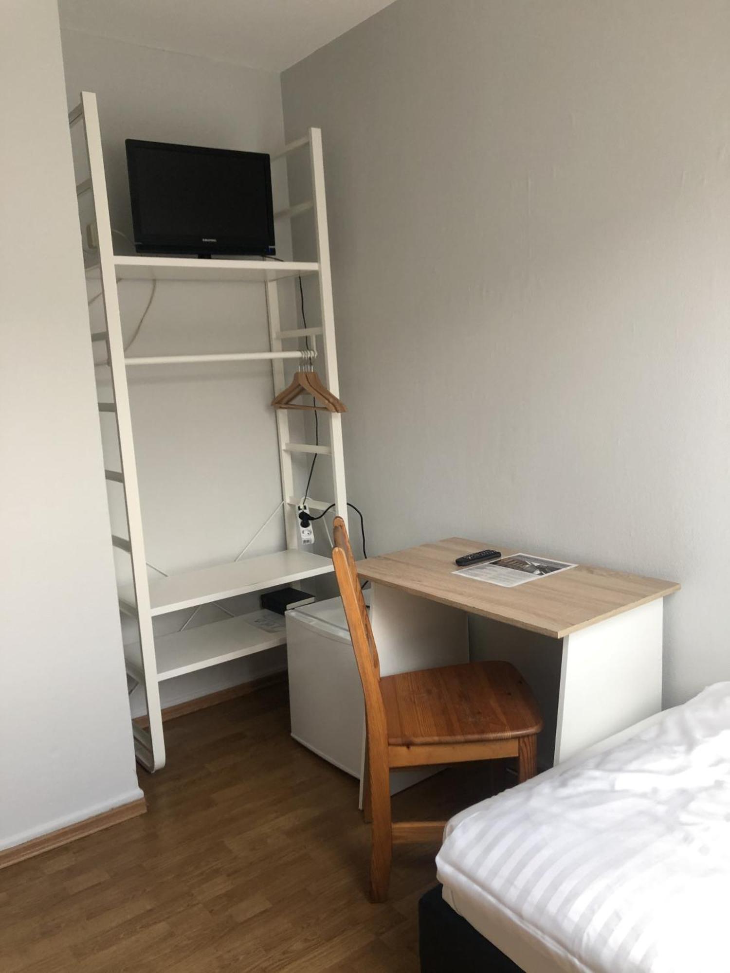 Hotel Schwaferts Wuppertal Luaran gambar